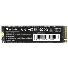 SSD Verbatim Vi3000 M.2 1TB (49375)