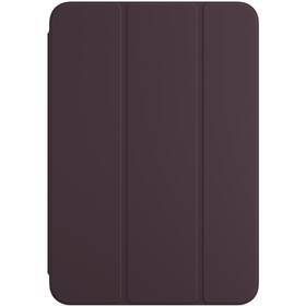 Puzdro na tablet Apple Smart Folio pre iPad mini (6. gen. 2021) - tmavo čerešňové (MM6K3ZM/A)