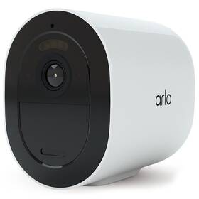 IP kamera Arlo Go 2 3G/4G SIM Outdoor (VML2030-100EUS) biela