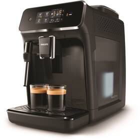 Espresso Philips Series 2200 EP2225/10 čierne