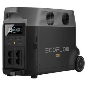 Nabíjacia stanica EcoFlow DELTA Pro (3600 Wh) (1ECO3600)