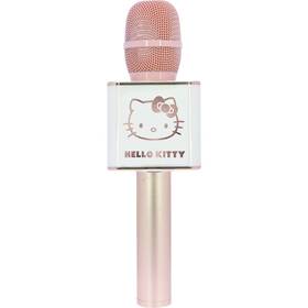Karaoke mikrofón OTL Technologies Hello Kitty