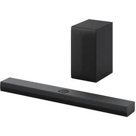 Soundbar LG S70TY čierny