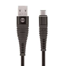 Forever USB/USB-C, 1m
