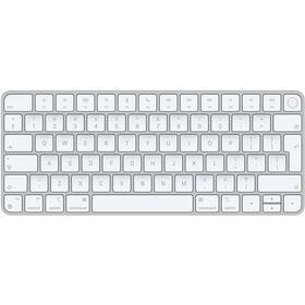 Klávesnica Apple Magic Keyboard s Touch ID - SK (MK293SL/A)