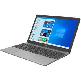 Notebook Umax VisionBook 15Wg Plus (UMM230153) sivý