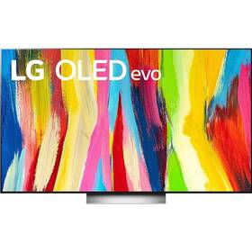Televízor LG OLED77C22