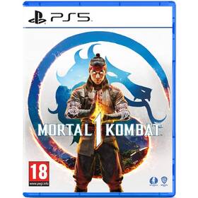 Hra Warner Bros PlayStation 5 Mortal Kombat 1 (5051895416914)