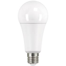 LED žiarovka EMOS klasik, E27, 19W, neutrálna biela (ZQ5184)