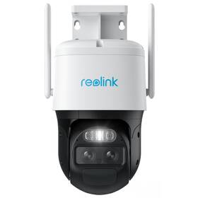 IP kamera Reolink Trackmix (Trackmix) biela