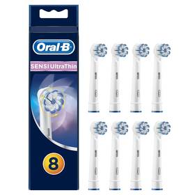 Náhradná kefka Oral-B EB 60-8 Sensitive