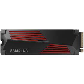 SSD Samsung 990 PRE 2TB M.2 s chladičom (MZ-V9P2T0GW)