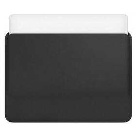 Puzdro COTECi pre Apple MacBook 13" (MB1018-BK) čierne