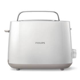Hriankovač Philips Daily Collection HD2581/00 biely
