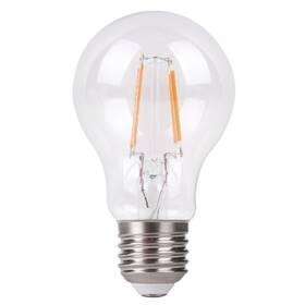 LED žiarovka Tesla filament klasik, E27, 9W, teplá biela (BL270927-2)