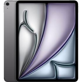 Tablet Apple iPad Air 13" M2 Wi-Fi + Cellular 256GB - Space Grey (MV6V3HC/A)