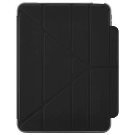 Puzdro na tablet Pipetto Origami Pencil Shield na Apple iPad Air 10.9" (2020) (PIP044P-49-Q) čierne