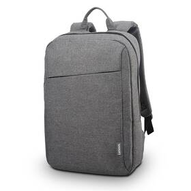 Batoh na notebook Lenovo Backpack B210 pre 15,6" (GX40Q17227) sivý