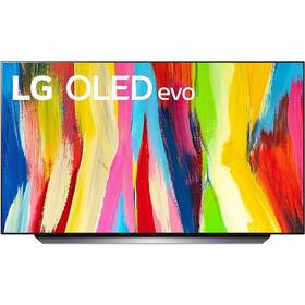 Televízor LG OLED48C21