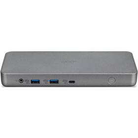 Dokovacia stanica Acer USB-C Dock II D501, Works With Chromebook (GP.DCK11.00F) strieborná