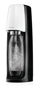 Výrobník sódovej vody SodaStream Spirit Black&White čierny/biely