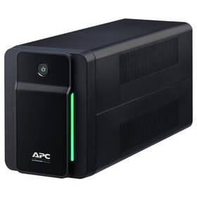 Záložný zdroj APC Back-UPS BXM 750VA (410W), AVR, USB, české zásuvky (BX750MI-FR)