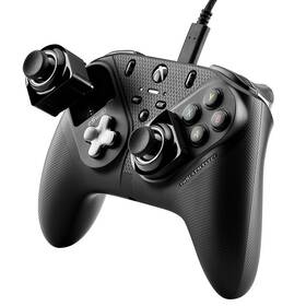 Gamepad Thrustmaster eSwap S PRO Controller, pre PC a Xbox Series X/S (4460225) čierny