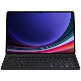 Puzdro s klávesnicou na tablet Samsung Galaxy Tab S9 Ultra Book Cover Keyboard Slim (EF-DX910UBEGWW) čierne