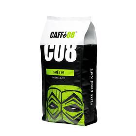 Káva zrnková CAFFE08 Směs 08, 1000 g