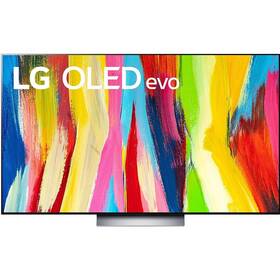 Televízor LG OLED77C21