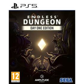 Hra Sega PlayStation 5 Endless Dungeon: Day One Edition (5055277050130)