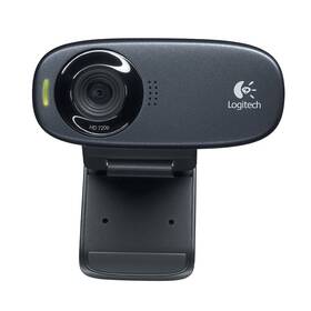 Webkamera Logitech HD C310 (960-001065) čierna