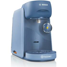 Espresso Bosch Tassimo Finesse TAS16B5 modré