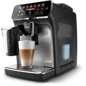 Espresso Philips Series 4300 LatteGo EP4346/71 čierne