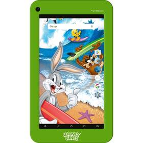 Tablet eStar Beauty HD 7 Wi-Fi 16 GB - Looney Tunes Warner Bros® (EST000067)