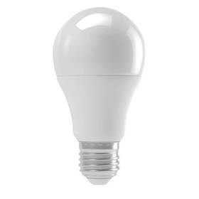 LED žiarovka EMOS klasik, 10,5W, E27, teplá biela, krokovo stmievateľná (1525653206)