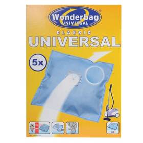 Vrecká pre vysávače Rowenta Wonderbag WB406140