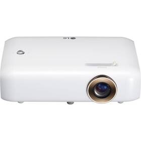 Projektor LG PH510PG (PH510PG.AEU) biely