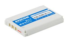 Batéria Avacom pre Nokia 3410, 3310 ,3510, Li-Ion 1100mAh (náhrada BLC-2) (GSNO-BLC2-1100A)