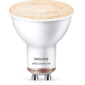 Inteligentná žiarovka Philips Smart LED 4,7W, GU10, Tunable White (8719514372320)