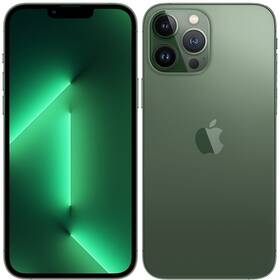 Mobilný telefón Apple iPhone 13 Pro 256GB Alpine Green (MNE33CN/A)