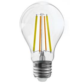 LED žiarovka Sonoff klasik, E27, 7W, teplá/studená biela (M0802040003)