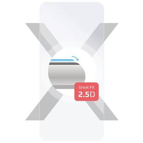 Tvrdené sklo FIXED na Apple iPhone 15 Pro Max (FIXG-1203)