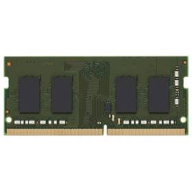 Pamäťový modul SODIMM Kingston DDR4 4GB 2666MHz CL19 Non-ECC 1Rx16 (KVR26S19S6/4)