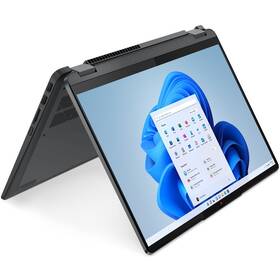 Notebook Lenovo IdeaPad Flex 5 14ALC7 (82R900F0CK) sivý