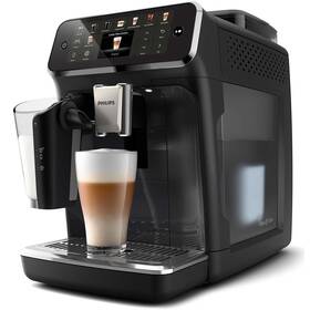 Espresso Philips Series 5500 LatteGo EP5541/50 čierne