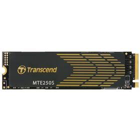 SSD Transcend MTE250S 2TB M.2 2280 s chladičom (TS2TMTE250S)