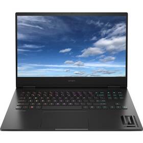 Notebook HP OMEN 16-wf0050nc (8F001EA#BCM) čierny