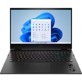 Notebook HP OMEN 16-b0002nc (53L84EA#BCM) čierny
