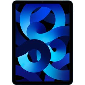 Tablet Apple iPad Air (2022) Wi-Fi 256GB - Blue (MM9N3FD/A)